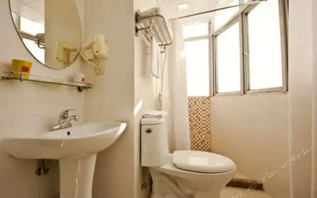 Home Inn Ningde Xiapu Funing Avenue