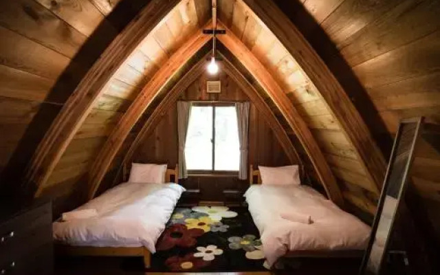 Yuki Ita Lodge