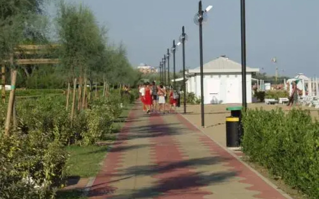 Villaggio Azzurro Jesolo