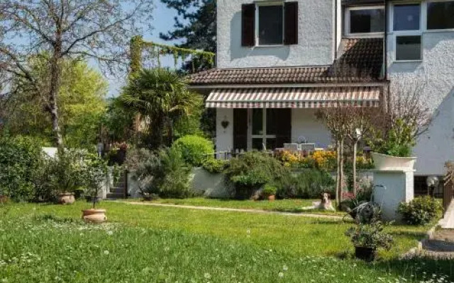 B&B A Casa Di Sergio