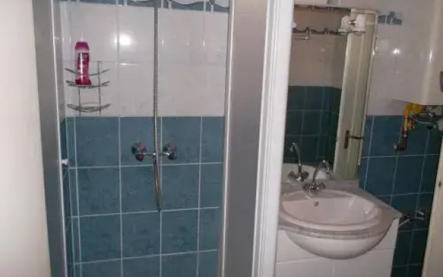 Delfin Apartman