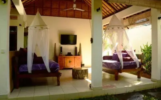 Romantica Villa