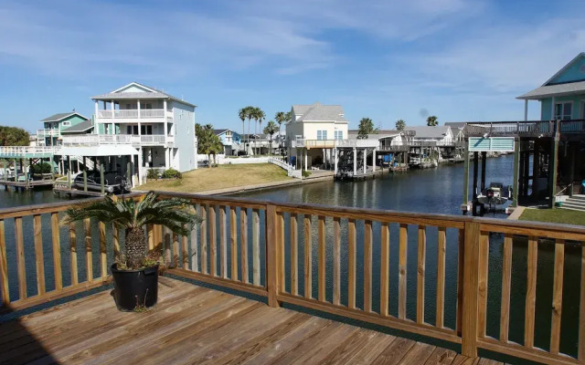 Sea Isle Splendor - 3 Br Home