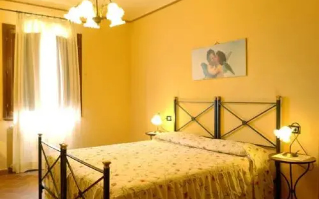 Agriturismo Montemari