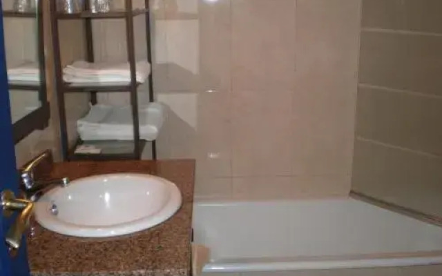 Pensão Residencial LIS