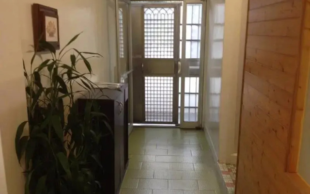 Nanaohouse