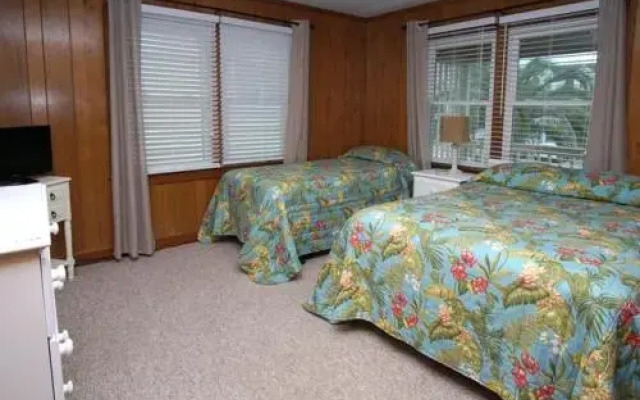 The Stepp's Summerhouse