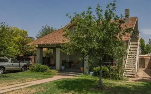 Cozy 2BR near Hance Park & RoRo by WanderJaunt