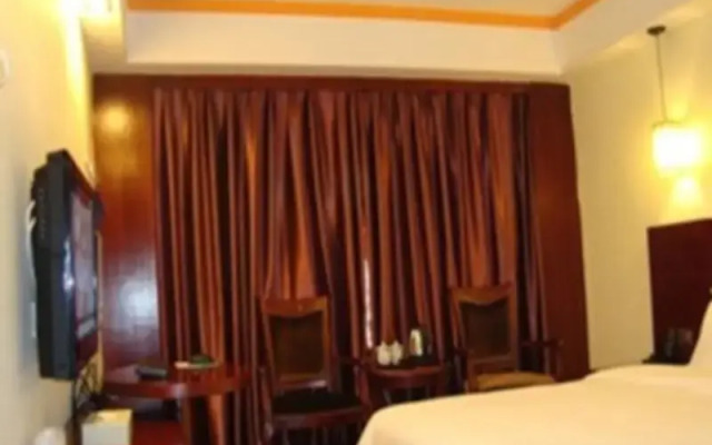 Xiangmie Hotel Shenzhen Jingjiang