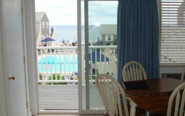 The Colony Beach Motel