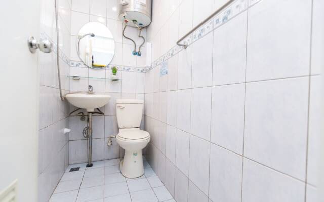 Taichung Fengjia Corner Hostel