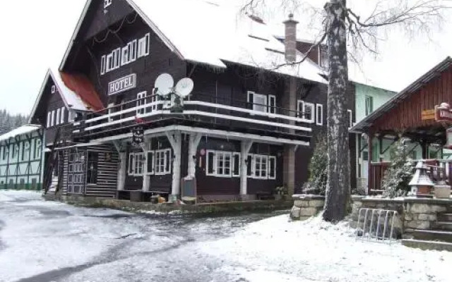 U Červené lišky