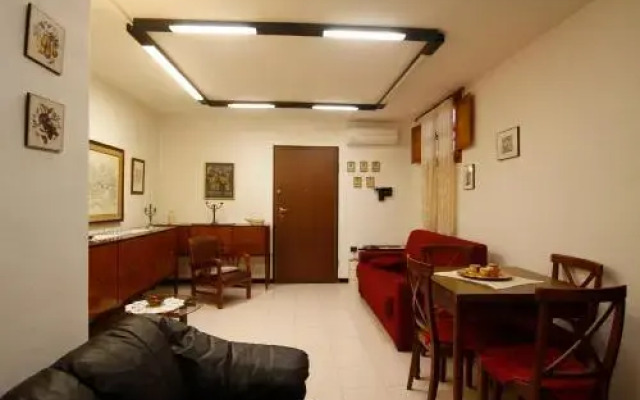 Casa Mareblù