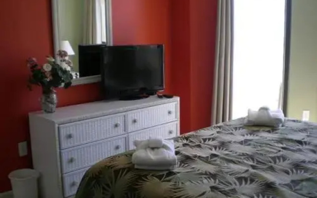 411 COV-Penthouse View