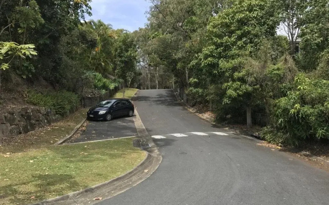 Secret Hidden Gem Burleigh Heads
