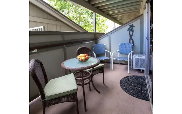 Kihei Bay Surf #144 - Studio Br Condo