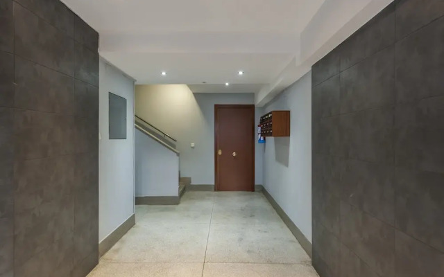 Chueca Pension