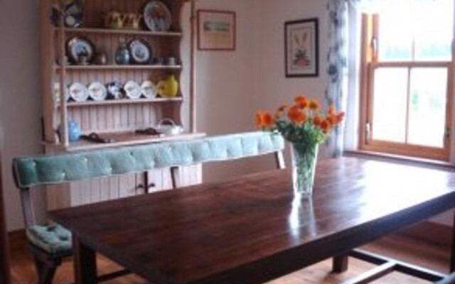 Brae House Bed & Breakfast
