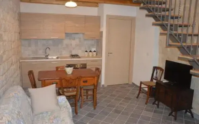 La Casa dei miei nonni