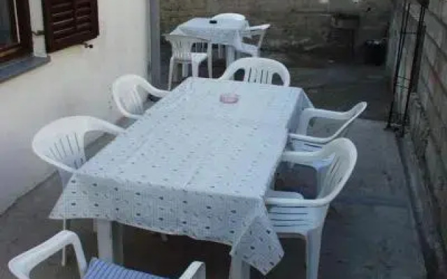 Apartments Primorac Podaca