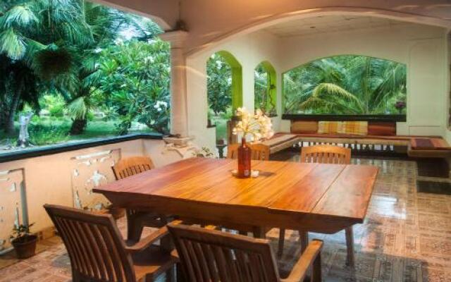 Comfy House Kalpitiya