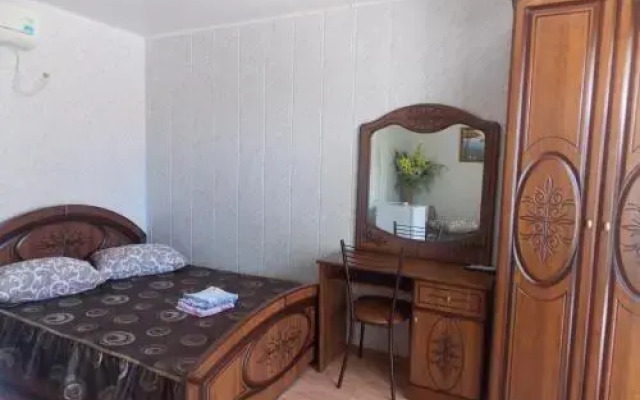 Mini Hotel Vse Svoi