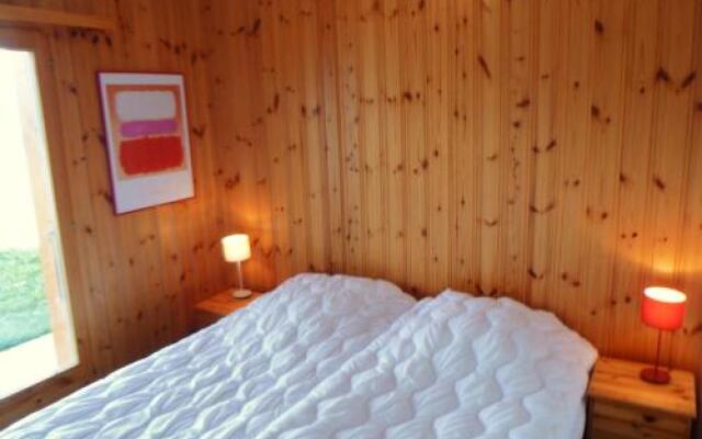 Dorril Sunny & Quiet Chalet 10 Pers
