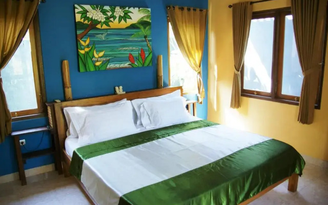 Isla Indah Retreat Boutique Hotel