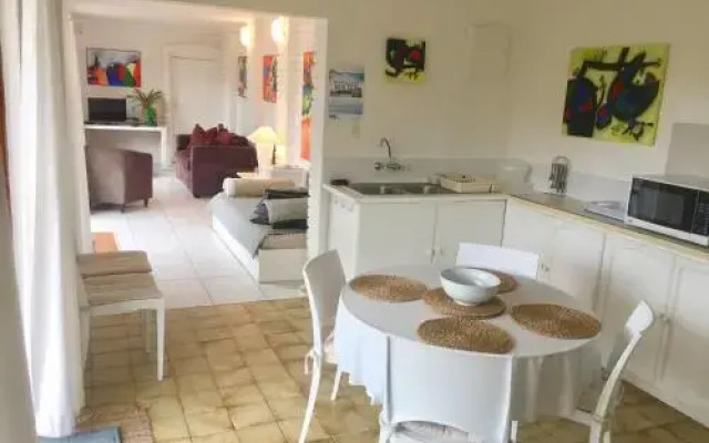 Madon Studio Self Catering Apartment