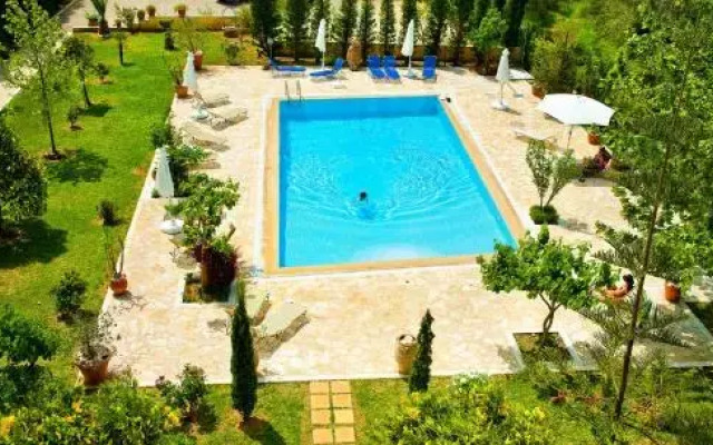 Lefkas Blue Residence