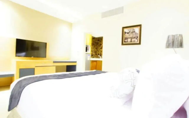 Al Muhaidb Residence Al Malaz 4