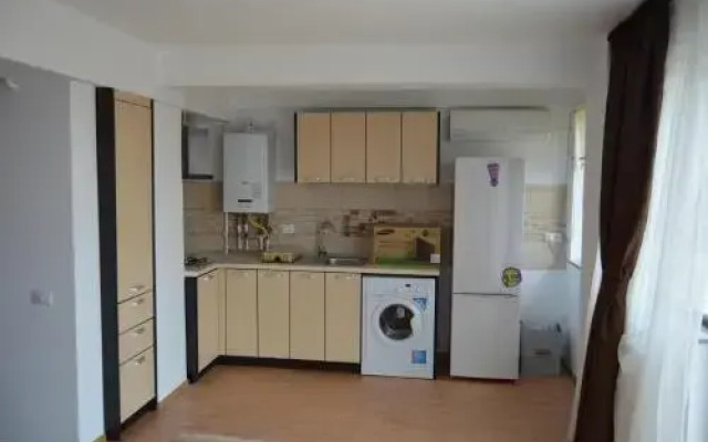 Apartamente Seashells Mamaia Nord