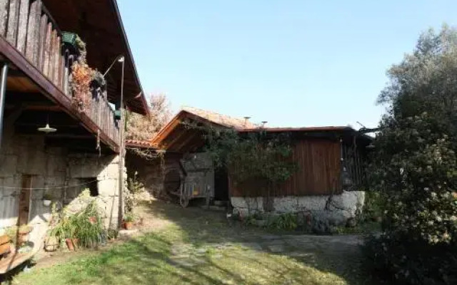 Chalé Quinta da Bouça Fruta Bio