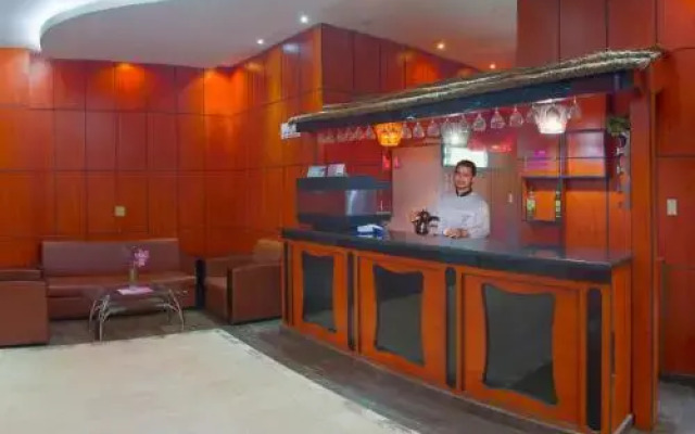 Al Farhan Hotel - Al Seteen