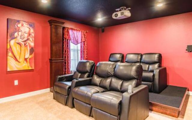 Bella Terre Villa 1458