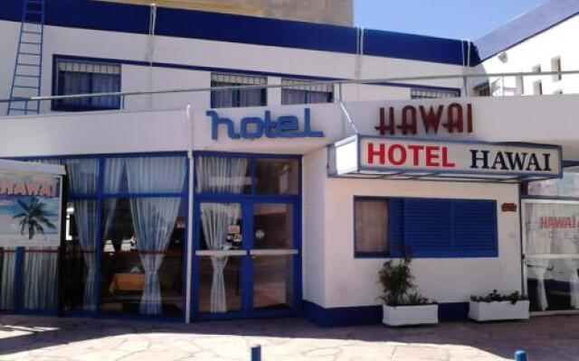 Hotel Hawai