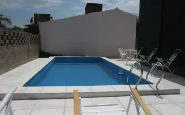 Cabañas de Las Mellizas