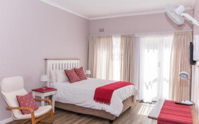 10 Windell Self Catering Accommodation