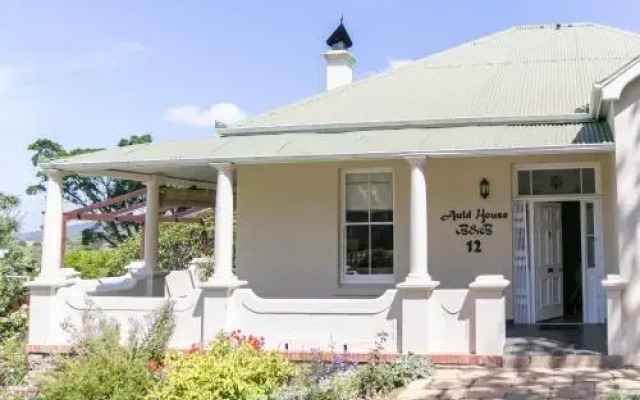 Auld House B & B