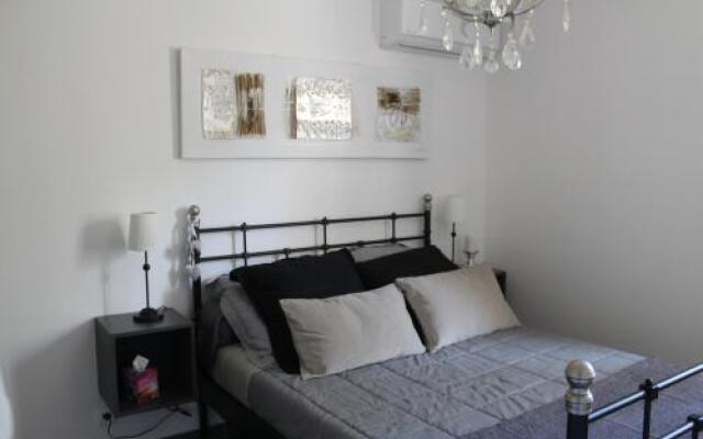 Auberge De Pachoquin