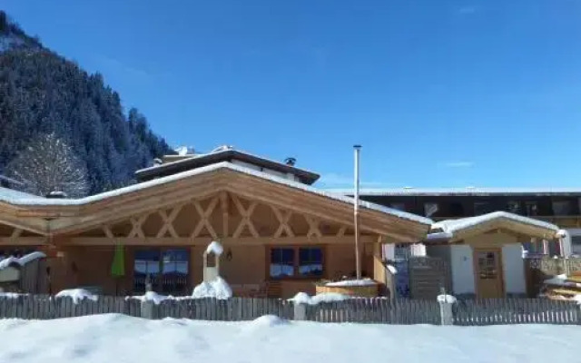 Luxury Chalets Wiesenruh