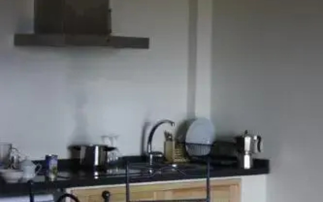 Casa Rural La Aulaga