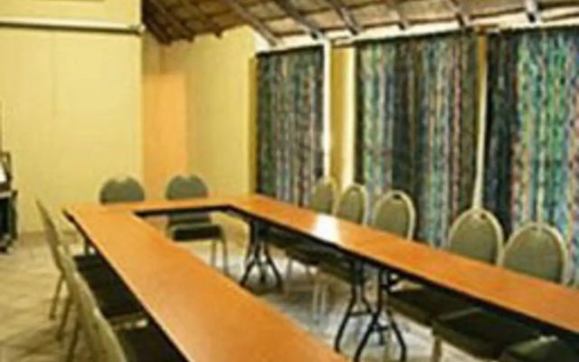 Three Rivers Lodge and Villas