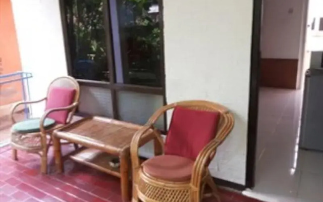 Pondok Wisata Mas Bungalow
