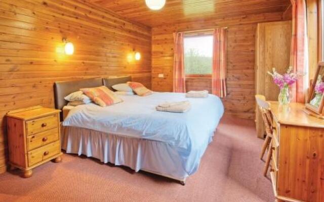 Calvert Trust Kielder