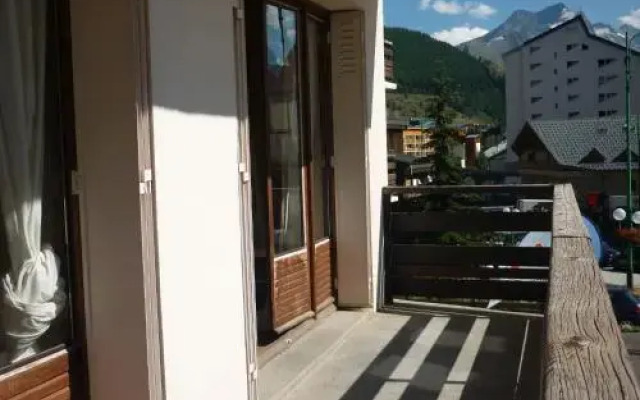 La Résidence - Les 2 Alpes - Appartement