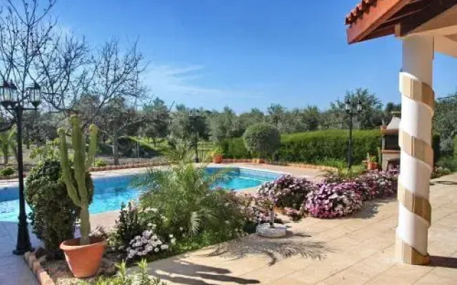 Villa Paradise