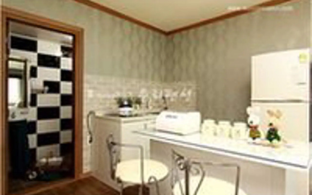Chungju View Pension