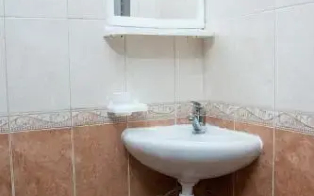 Udacha Plus Guest House