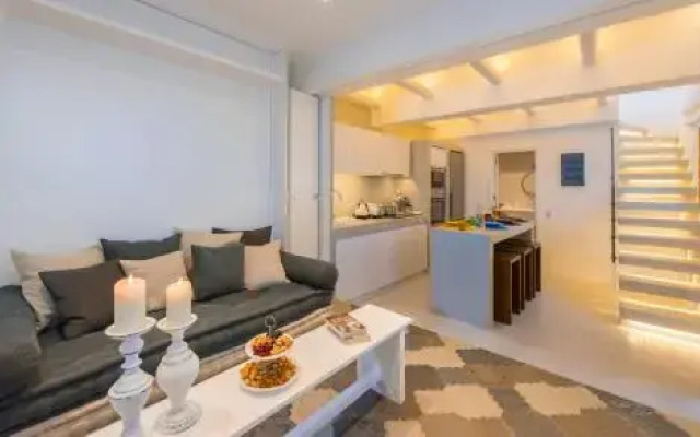 Villa Panthea
